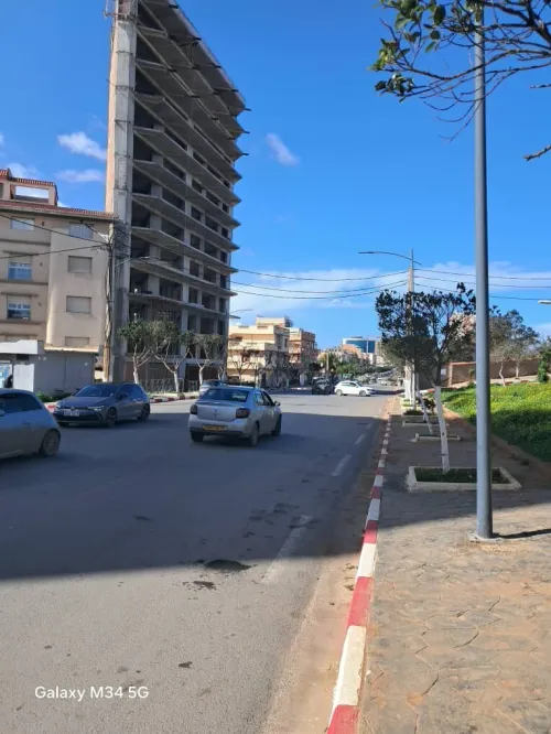 Cherche achat Villa Oran Oran