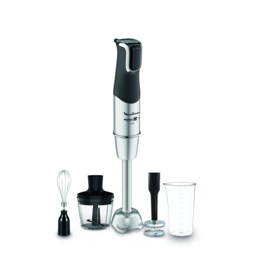 Moulinex Bras Mixeur 4 En1 1200W InfinyForce Pro DD95HD10