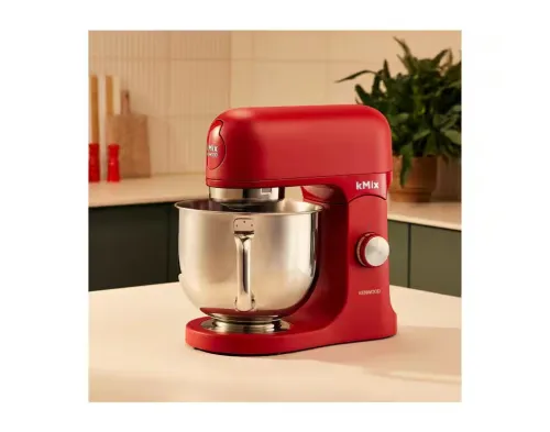 Petrin Robot pâtissier Kenwood KMX751ARD