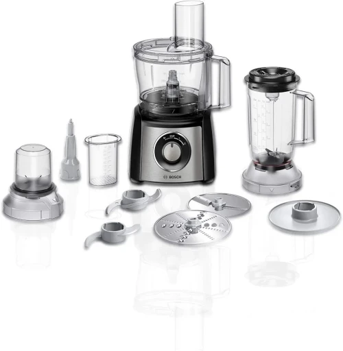 Bosch Electroménager - MultiTalent 3  800 W 2,3 L