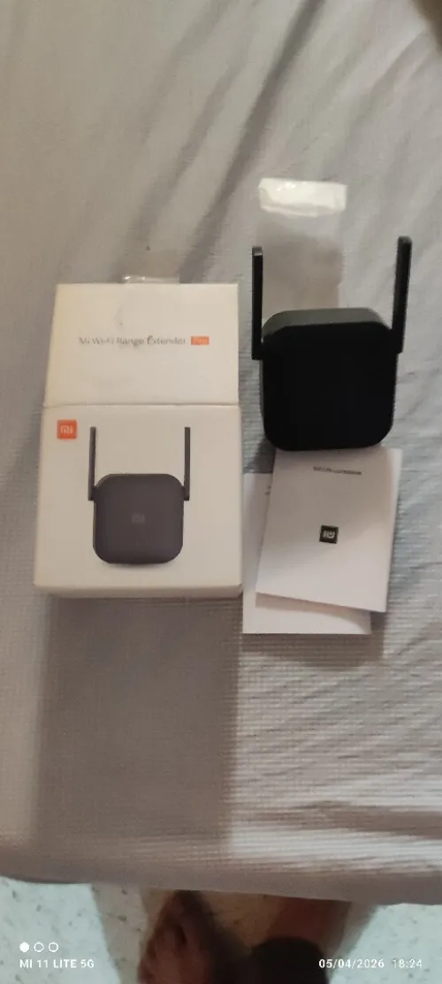 Xiaomi répéteur wifi
