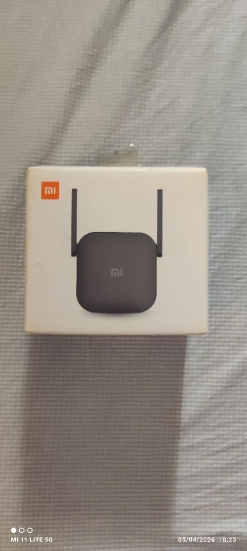 Xiaomi répéteur wifi