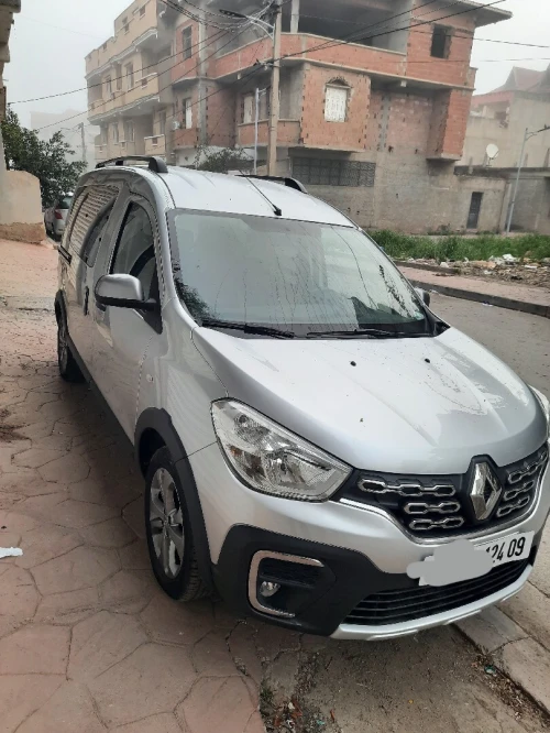 Renault Kangoo 2024 Evolution