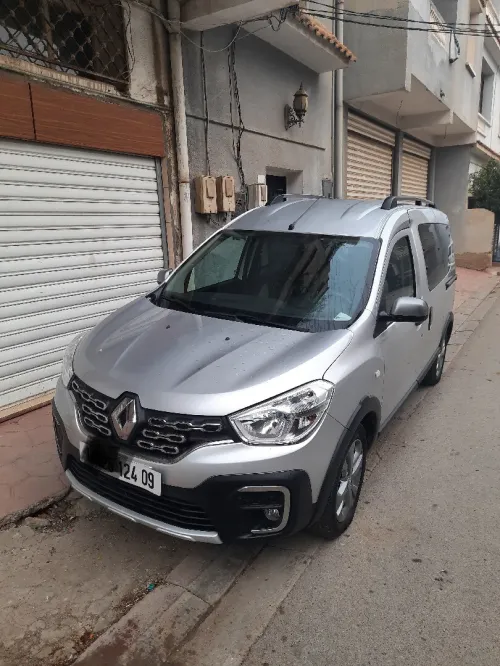 Renault Kangoo 2024 Techno