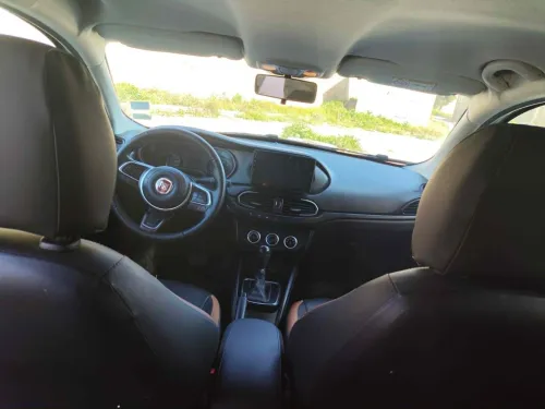 Fiat Tipo Sedan 2023 BUSINESS