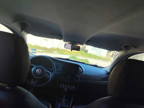 Fiat Tipo Sedan 2023 BUSINESS