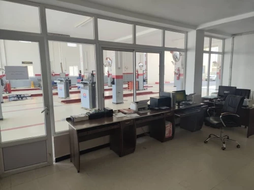 Vente Local Laghouat Laghouat