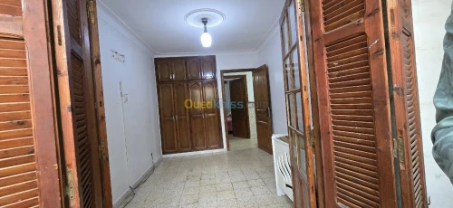 Vente Appartement F3 Alger Ain naadja