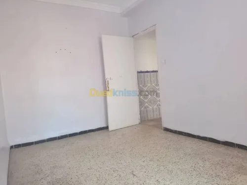 Vente Appartement F3 Alger Kouba