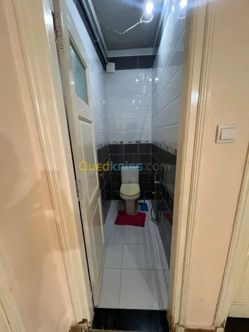 Vente Appartement F4 Alger Kouba
