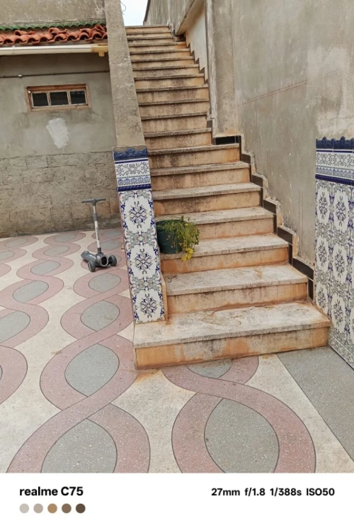 Vente Villa Alger Kouba