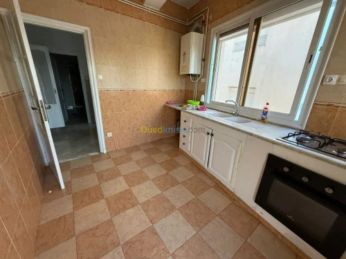 Location Appartement F4 Alger Birkhadem