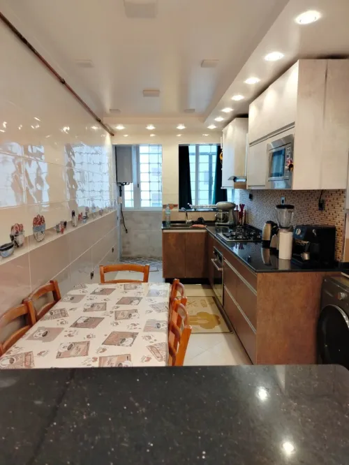 Location Appartement F4 Alger Kouba