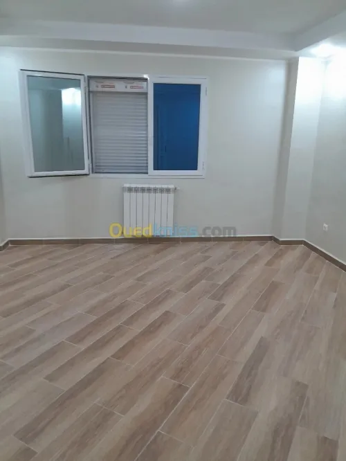 Location Appartement F4 Alger Hussein dey