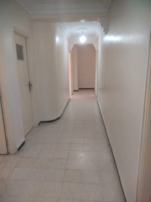 Vente Appartement F5 Alger Birkhadem