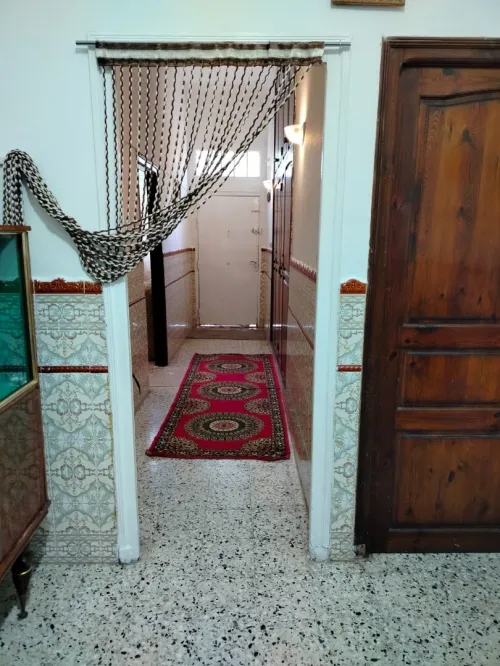 Vente Appartement Niveau de villa F4 Alger Birkhadem