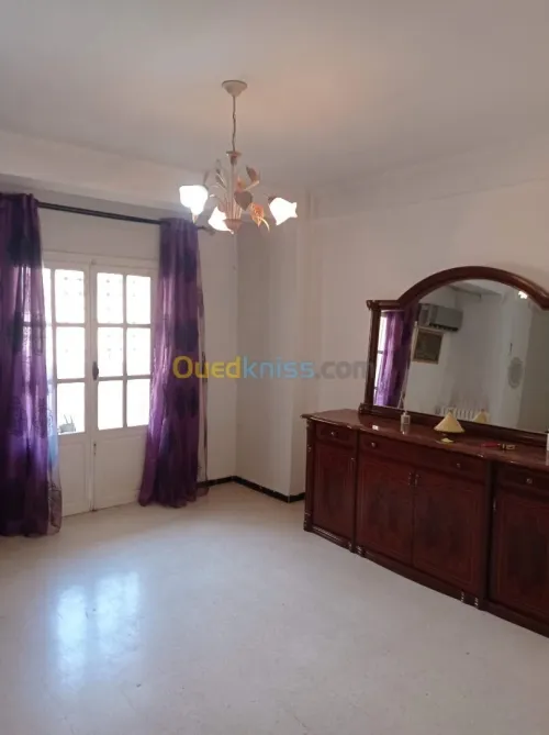 Location Appartement F4 Alger Birkhadem