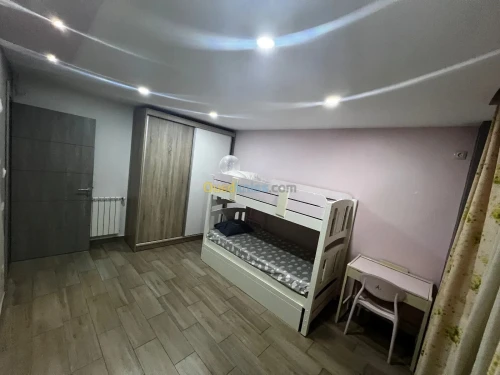 Vente Appartement F4 Alger Birkhadem