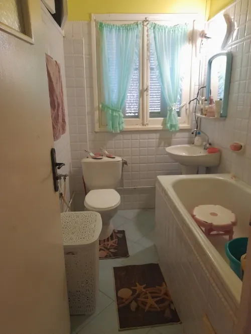 Vente Villa Alger Kouba
