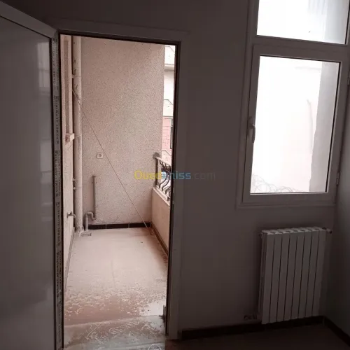 Location Niveau De Villa F3 Alger Birkhadem