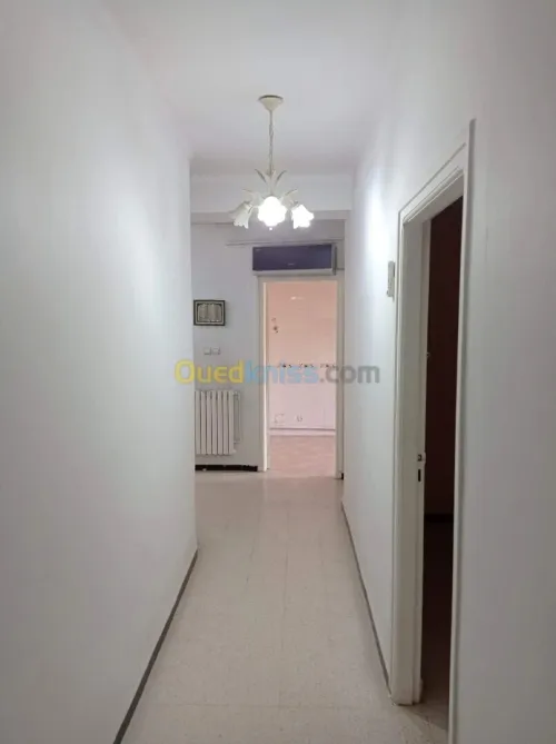 Location Appartement F4 Alger Birkhadem