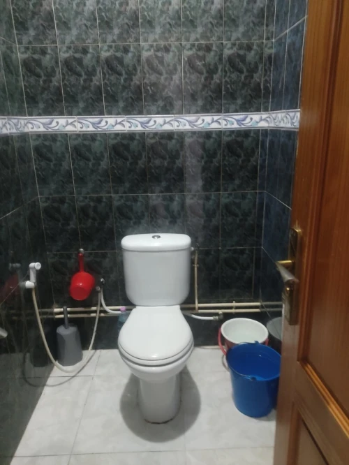 Vente Appartement F4 Alger Kouba