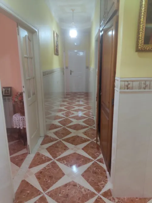 Vente Appartement F4 Alger Kouba