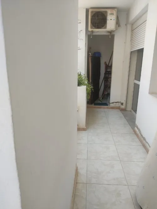 Vente Appartement F4 Alger Kouba