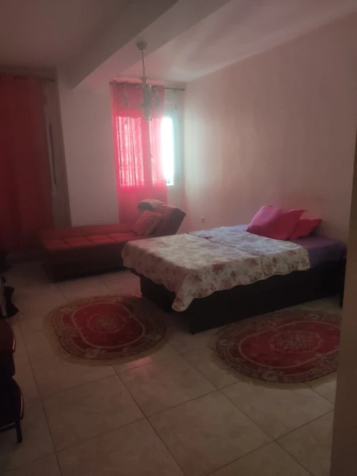Vente Appartement F4 Alger Kouba
