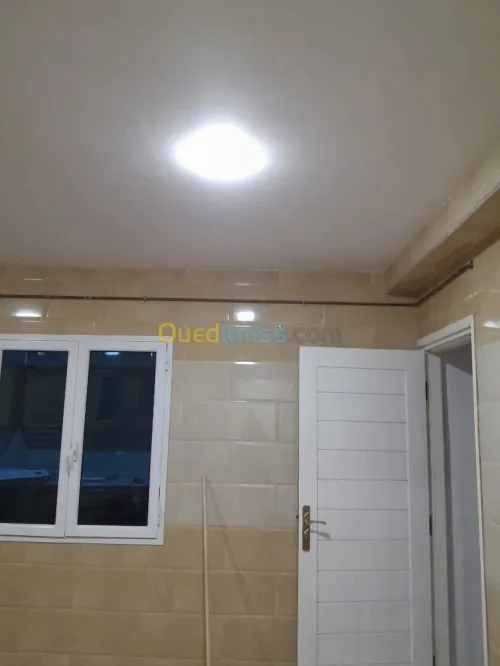 Location Appartement F4 Alger Hussein dey