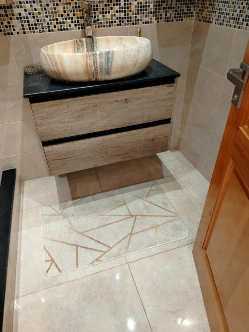 Location Appartement F4 Alger Kouba