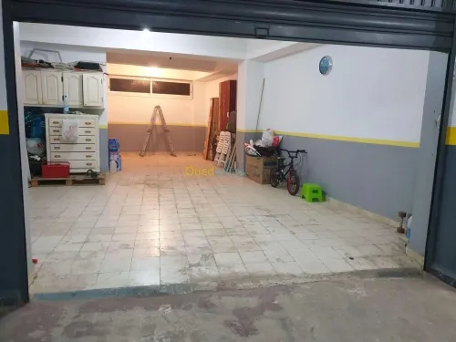 Vente Appartement F4 Alger Birkhadem