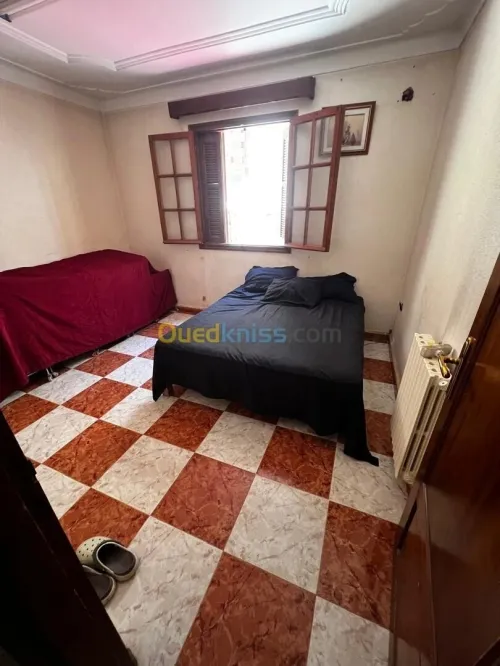 Location Appartement F4 Alger Birkhadem