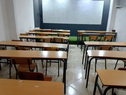Location Appartement Niveau de villa F3 Alger Kouba