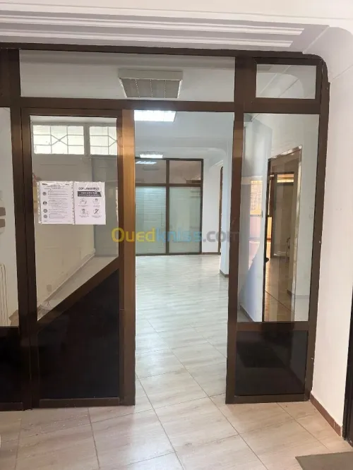 Location Local Alger Birkhadem 6