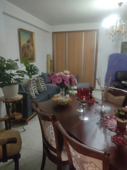 Vente Appartement F4 Alger Kouba