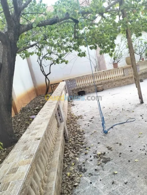 Vente Villa Alger Birkhadem