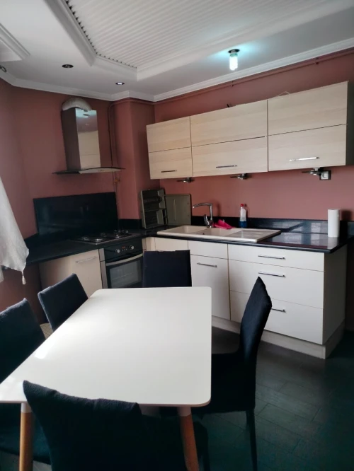 Location Appartement F2 Alger Kouba