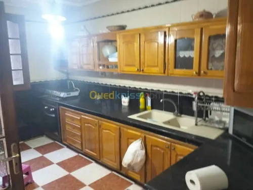 Vente Villa Alger Birkhadem