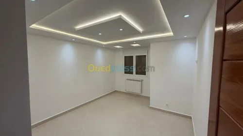 Location Appartement Niveau de villa F4 Alger Birkhadem