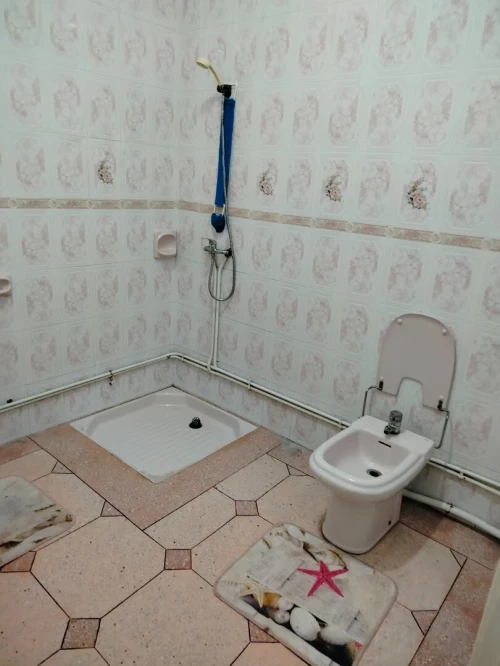 Vente Villa Alger Kouba