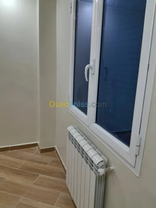 Location Appartement F4 Alger Hussein dey