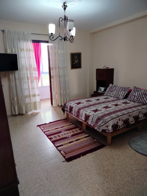 Vente Appartement F4 Alger Birkhadem