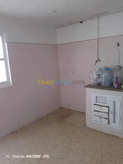 Vente Appartement F4 Alger Birkhadem