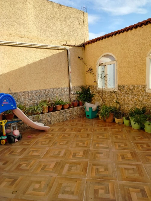 Vente Villa Alger Kouba