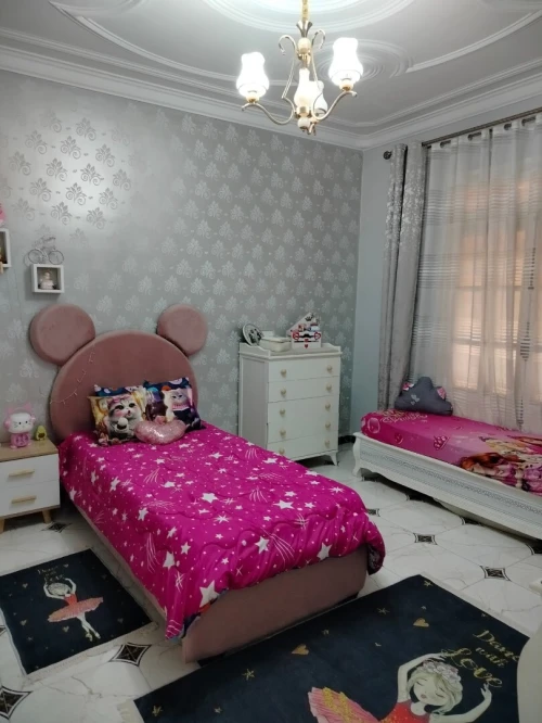 Vente Villa Alger Kouba