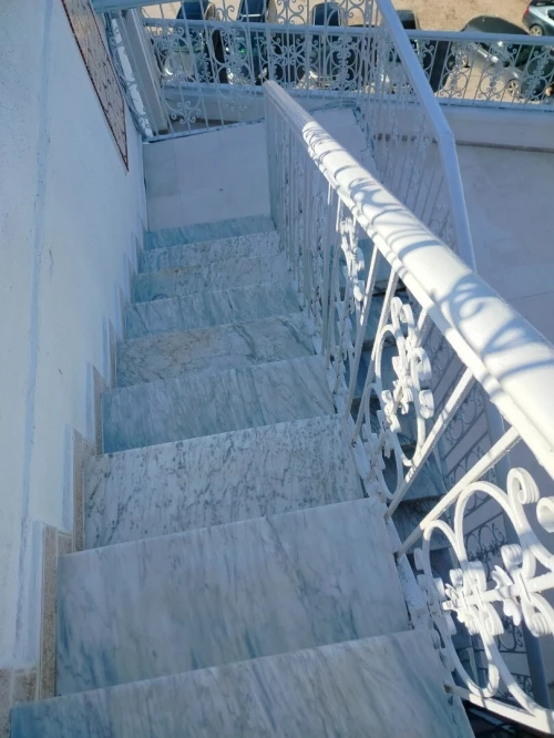 Location Appartement Niveau de villa F4 Alger Kouba