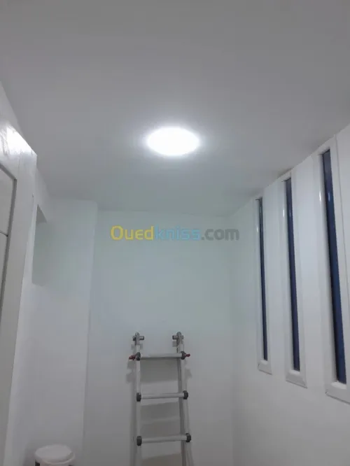 Location Appartement F4 Alger Hussein dey