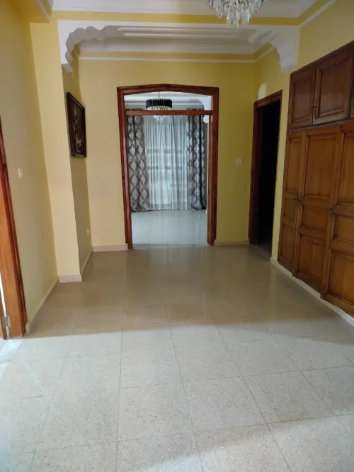 Location Appartement Niveau de villa F3 Alger Kouba