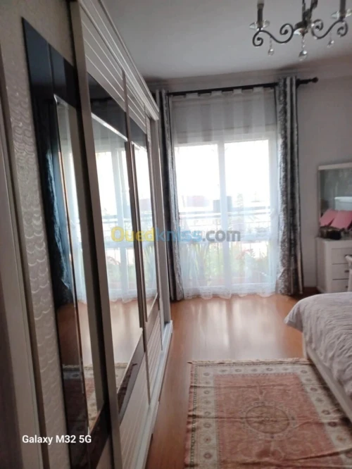 Vente Appartement F3 Alger Kouba